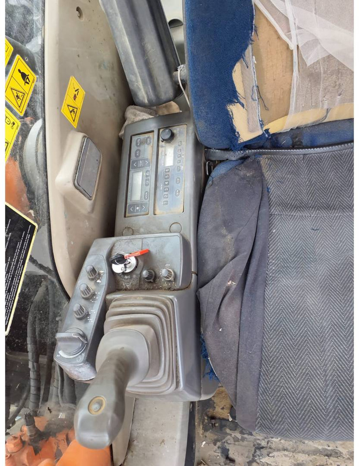 Leje en HITACHI ZX2400N-3 HITACHI ZX2400N-3: billede 13