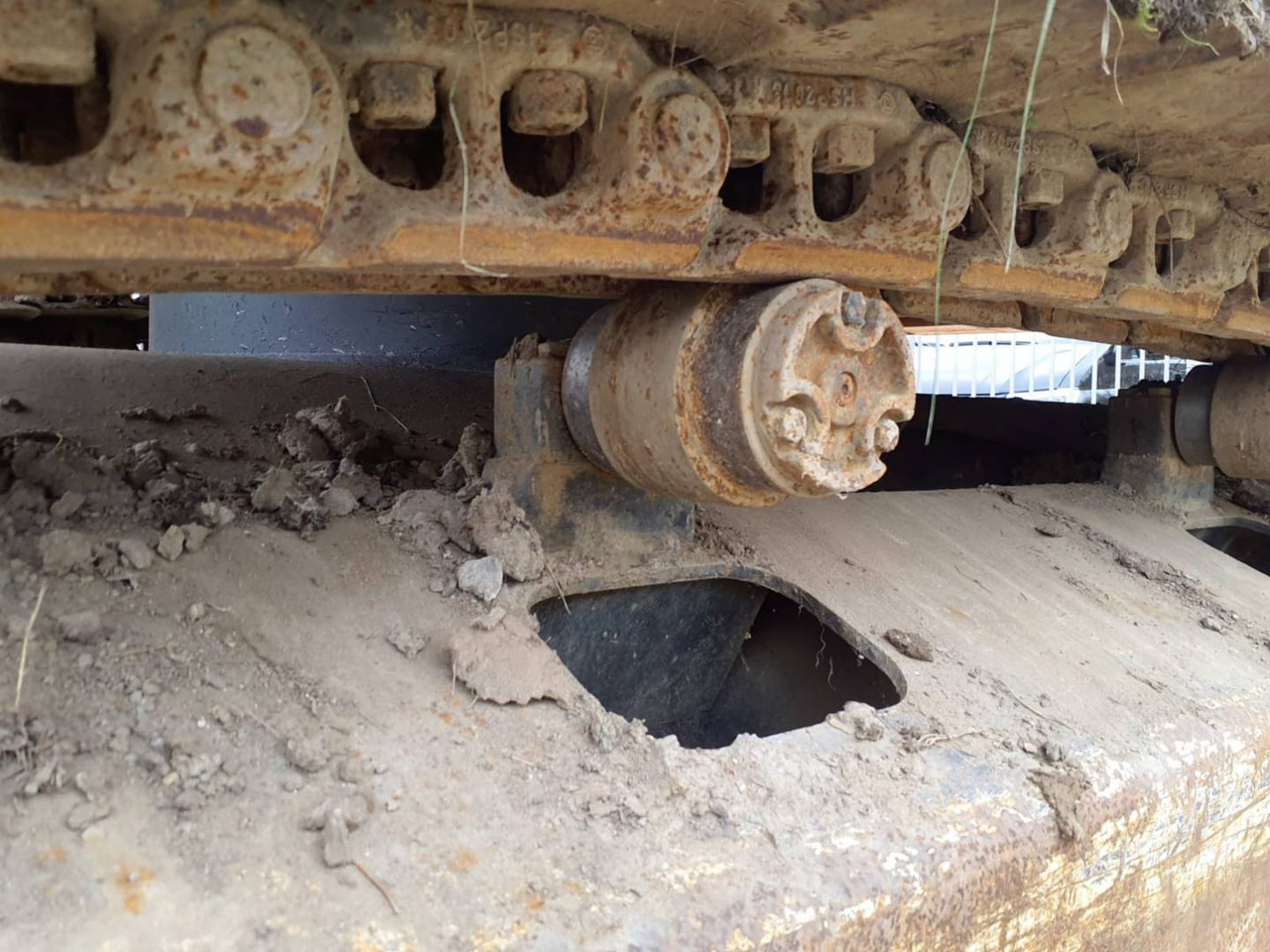 Leje en HITACHI ZX2400N-3 HITACHI ZX2400N-3: billede 18