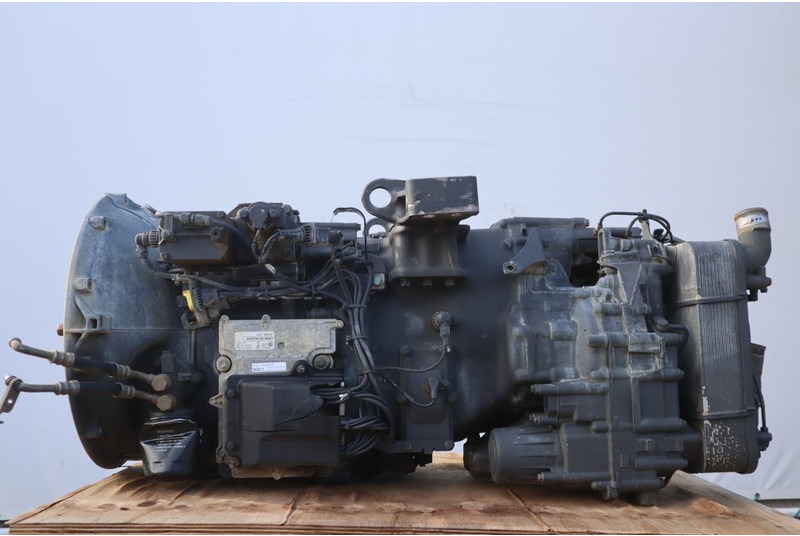 MAN 12+2GZ 2700DD+RET 4100 - Gearkasse for Lastbil: billede 1 MAN 12+2GZ 2700DD+RET 4100 - Gearkasse for Lastbil: billede 1