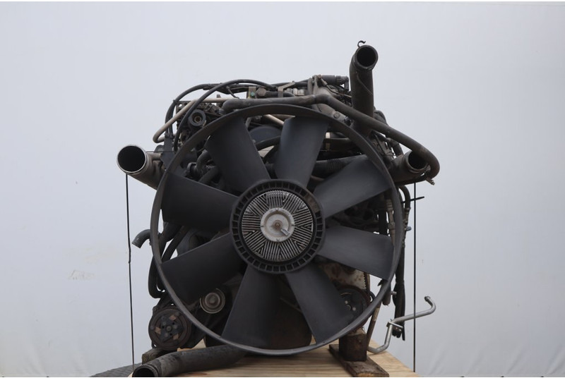MAN D0834LFL68 EURO6 220PS - Motor for Lastbil: billede 3 MAN D0834LFL68 EURO6 220PS - Motor for Lastbil: billede 3