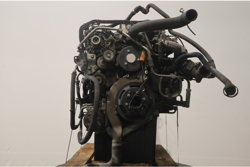 MAN D0836LFL81 EURO6 320PS - Motor for Lastbil: billede 4 MAN D0836LFL81 EURO6 320PS - Motor for Lastbil: billede 4