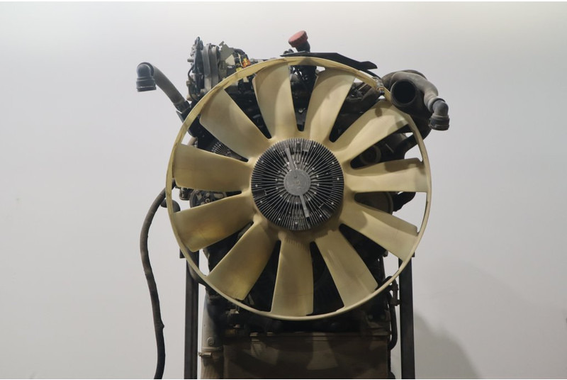 MAN D2676LF53 EURO6 420PS - Motor for Lastbil: billede 4 MAN D2676LF53 EURO6 420PS - Motor for Lastbil: billede 4