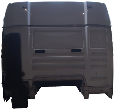 MAN F99L47 TGX EURO6 81.60000-7919 - Førerhus og interiør for Lastbil: billede 4 MAN F99L47 TGX EURO6 81.60000-7919 - Førerhus og interiør for Lastbil: billede 4