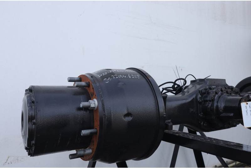 MAN HP-1333-05 28/21 x4.00 - Bagaksel for Lastbil: billede 2 MAN HP-1333-05 28/21 x4.00 - Bagaksel for Lastbil: billede 2