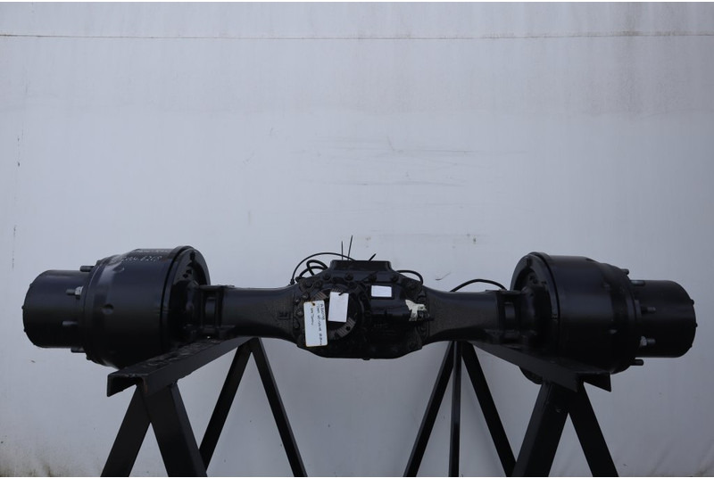 MAN HP-1333-05 28/21 x4.00 - Bagaksel for Lastbil: billede 1 MAN HP-1333-05 28/21 x4.00 - Bagaksel for Lastbil: billede 1