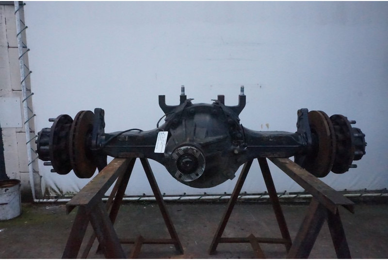 MAN HY-1344-03 37/16 I=2.31 - Bagaksel for Lastbil: billede 1 MAN HY-1344-03 37/16 I=2.31 - Bagaksel for Lastbil: billede 1