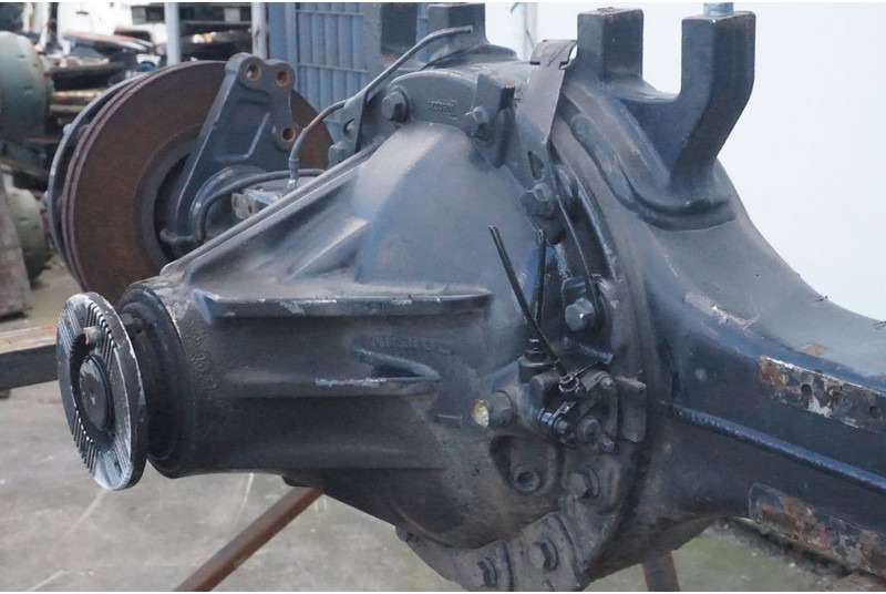 MAN HY-1344-03 37/16 I=2.31 - Bagaksel for Lastbil: billede 3 MAN HY-1344-03 37/16 I=2.31 - Bagaksel for Lastbil: billede 3