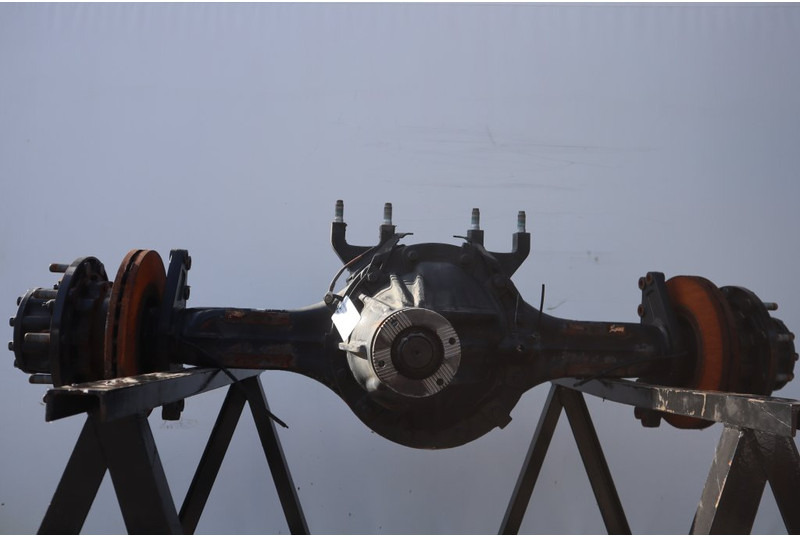 MAN HY-1344-03 38/15 I=2.533 - Bagaksel for Lastbil: billede 1 MAN HY-1344-03 38/15 I=2.533 - Bagaksel for Lastbil: billede 1