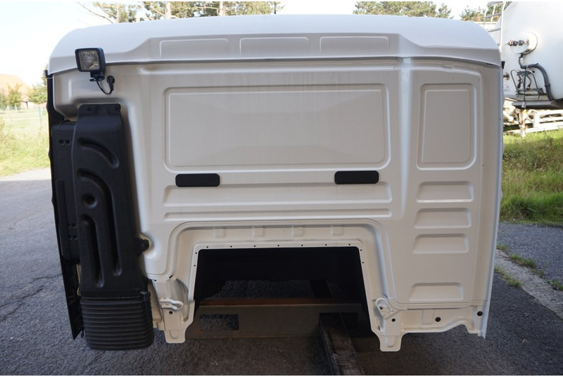 MAN TG3 NN CABINE NEW 81.60001.6003 - Førerhus og interiør for Lastbil: billede 4 MAN TG3 NN CABINE NEW 81.60001.6003 - Førerhus og interiør for Lastbil: billede 4