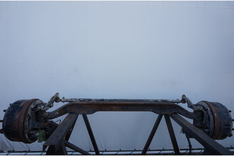 MAN V9-75L-41 - Foraksel for Lastbil: billede 1 MAN V9-75L-41 - Foraksel for Lastbil: billede 1