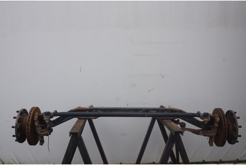 MAN V9-82L-21 - Foraksel for Lastbil: billede 1 MAN V9-82L-21 - Foraksel for Lastbil: billede 1