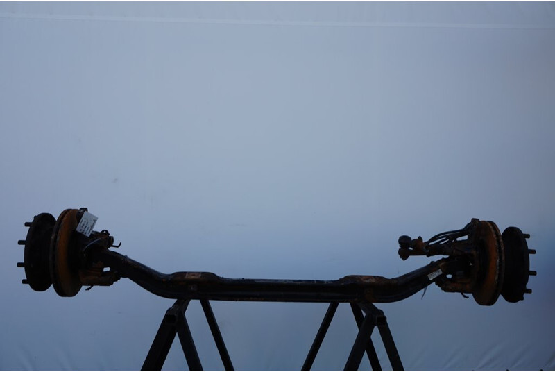 MAN V9-82L-27 - Foraksel for Lastbil: billede 1 MAN V9-82L-27 - Foraksel for Lastbil: billede 1