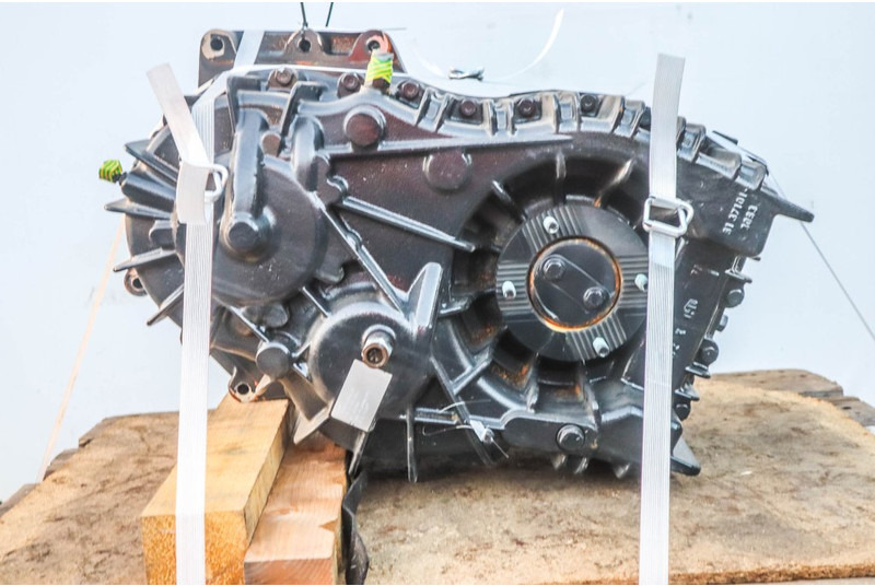 MAN VG172 P22-6 - Gearkasse for Lastbil: billede 3 MAN VG172 P22-6 - Gearkasse for Lastbil: billede 3