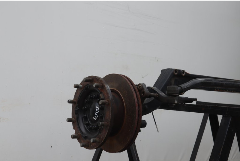 MAN VOK-08-44 81.44001-7462 - Foraksel for Lastbil: billede 3 MAN VOK-08-44 81.44001-7462 - Foraksel for Lastbil: billede 3