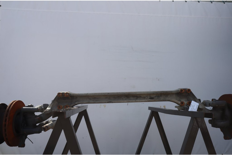 MAN VOK-08-44 - Foraksel for Lastbil: billede 1 MAN VOK-08-44 - Foraksel for Lastbil: billede 1