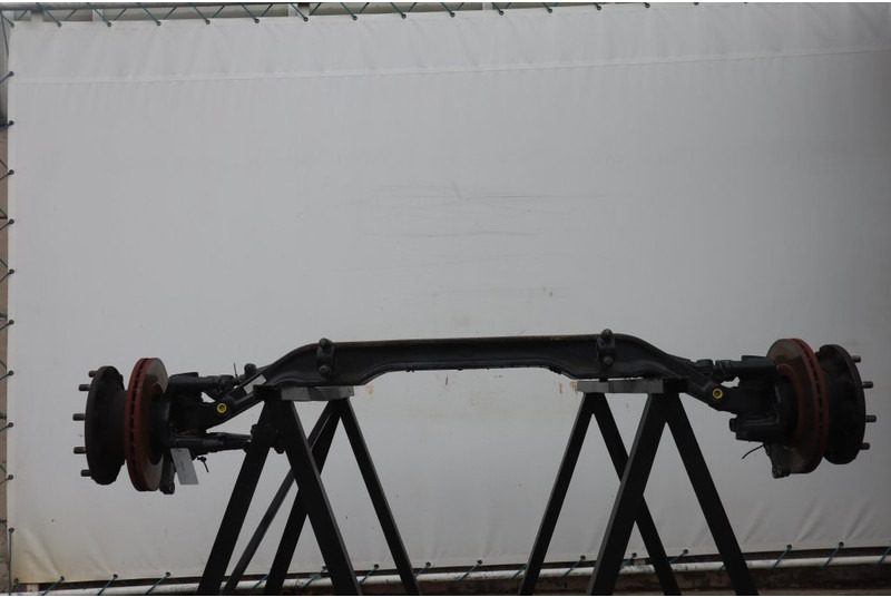 MAN VOK-09-41 - Foraksel for Lastbil: billede 1 MAN VOK-09-41 - Foraksel for Lastbil: billede 1