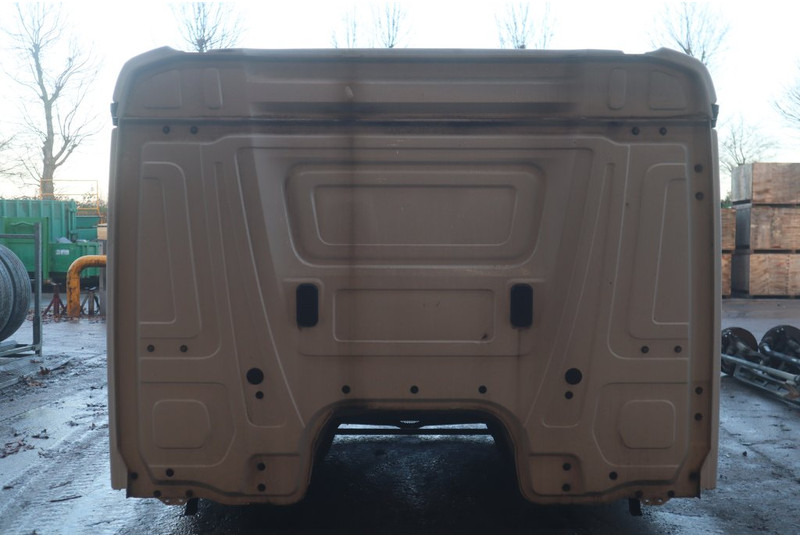 Mercedes-Benz ANTOS M CLASSISPACE 2.3 320MM 96082010102815 - Førerhus og interiør for Lastbil: billede 4 Mercedes-Benz ANTOS M CLASSISPACE 2.3 320MM 96082010102815 - Førerhus og interiør for Lastbil: billede 4