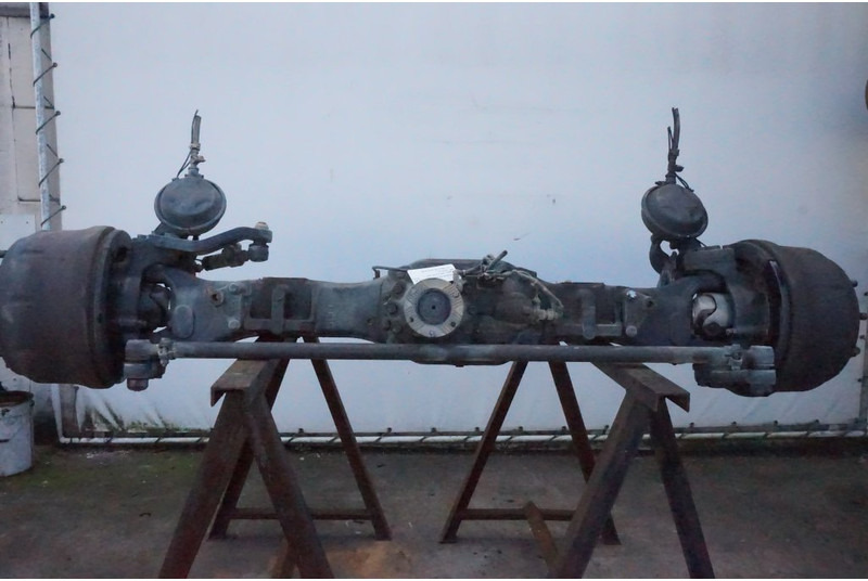 Mercedes-Benz FD223P-7.5/S22.5 29/24x4.0 - Foraksel for Lastbil: billede 1 Mercedes-Benz FD223P-7.5/S22.5 29/24x4.0 - Foraksel for Lastbil: billede 1