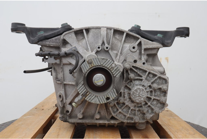 Mercedes-Benz G140-8KL ANTOS OM 936 - Gearkasse for Lastbil: billede 4 Mercedes-Benz G140-8KL ANTOS OM 936 - Gearkasse for Lastbil: billede 4