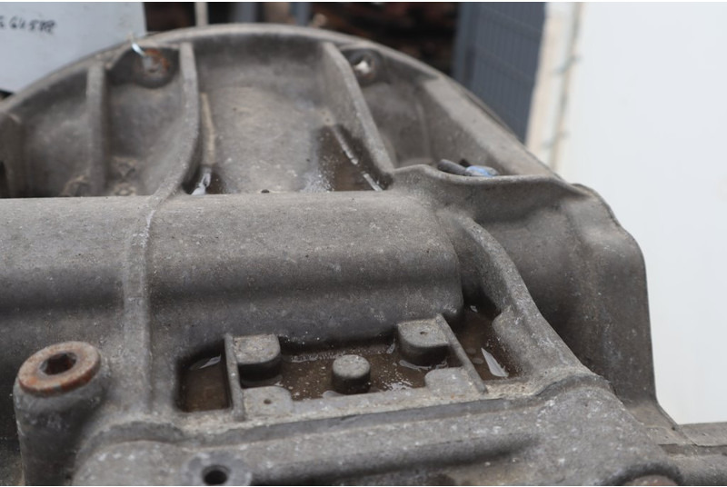 Mercedes-Benz G140-8KL OM 936 - Gearkasse for Lastbil: billede 5 Mercedes-Benz G140-8KL OM 936 - Gearkasse for Lastbil: billede 5