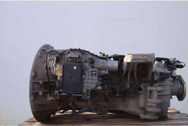 Mercedes-Benz G211-12KL MP4 OM470 - Gearkasse for Lastbil: billede 1 Mercedes-Benz G211-12KL MP4 OM470 - Gearkasse for Lastbil: billede 1