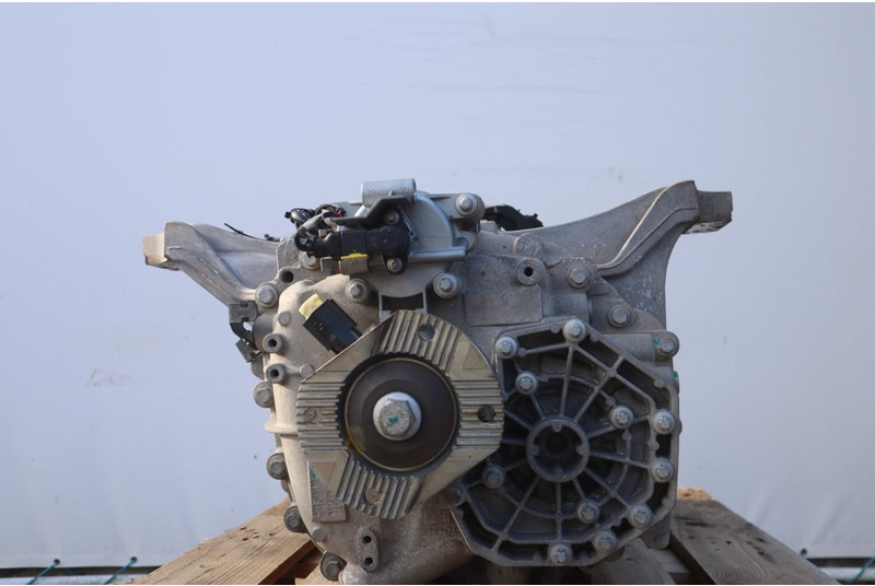 Mercedes-Benz G211-12KL MP4 OM470 - Gearkasse for Lastbil: billede 4 Mercedes-Benz G211-12KL MP4 OM470 - Gearkasse for Lastbil: billede 4