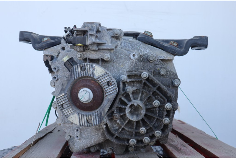 Mercedes-Benz G211-12KL MP4 OM936LA - Gearkasse for Lastbil: billede 4 Mercedes-Benz G211-12KL MP4 OM936LA - Gearkasse for Lastbil: billede 4