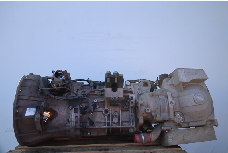 Mercedes-Benz G211-16HPS-H + VOITH 71551001102228 - Gearkasse for Lastbil: billede 1 Mercedes-Benz G211-16HPS-H + VOITH 71551001102228 - Gearkasse for Lastbil: billede 1