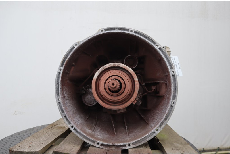 Mercedes-Benz G281-12KL MP4 AROCS 71537101470320 - Gearkasse for Lastbil: billede 2 Mercedes-Benz G281-12KL MP4 AROCS 71537101470320 - Gearkasse for Lastbil: billede 2