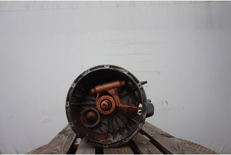 Mercedes-Benz G6-60 VARIO - Gearkasse for Lastbil: billede 2 Mercedes-Benz G6-60 VARIO - Gearkasse for Lastbil: billede 2