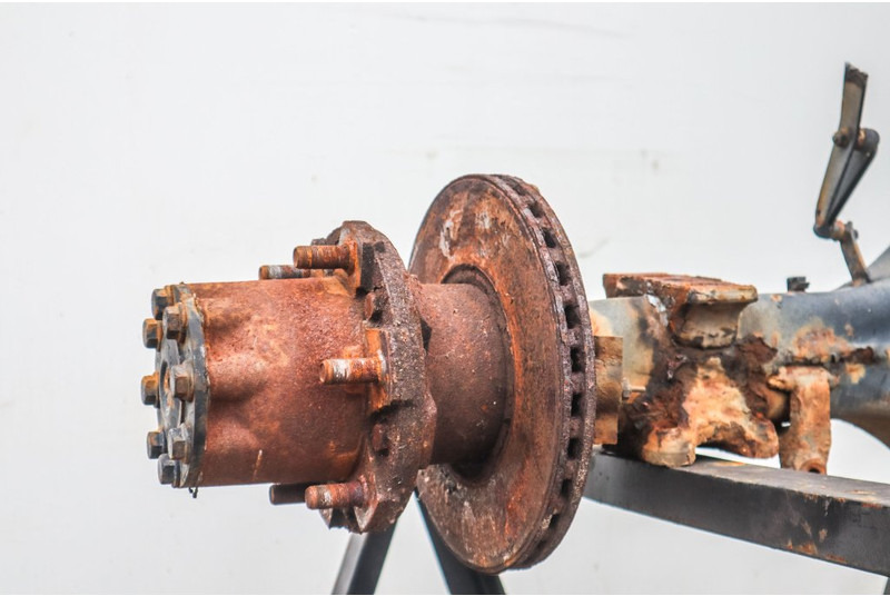 Mercedes-Benz HL2/30C-5.6 40/11 - Bagaksel for Lastbil: billede 2 Mercedes-Benz HL2/30C-5.6 40/11 - Bagaksel for Lastbil: billede 2