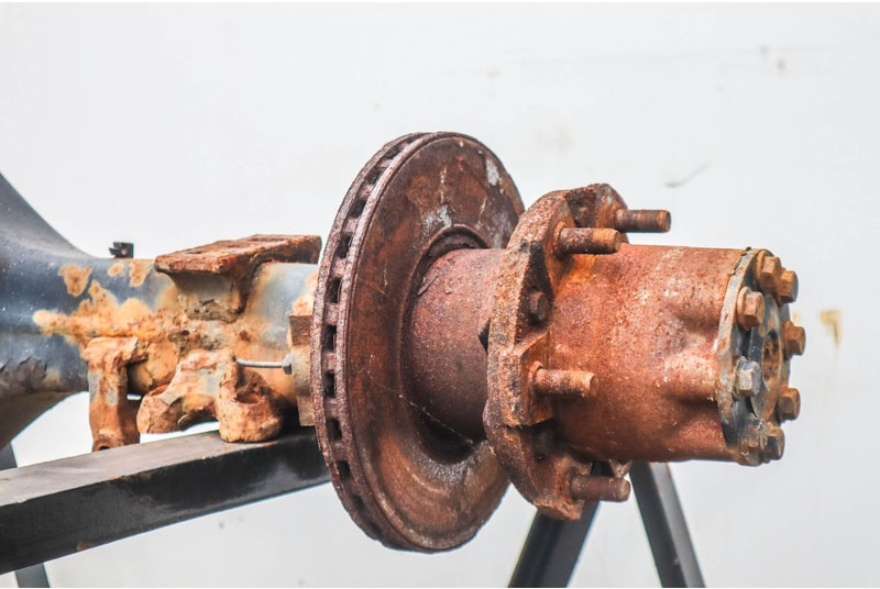 Mercedes-Benz HL2/30C-5.6 40/11 - Bagaksel for Lastbil: billede 3 Mercedes-Benz HL2/30C-5.6 40/11 - Bagaksel for Lastbil: billede 3