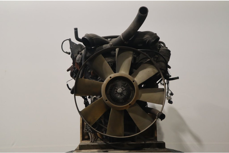 Mercedes-Benz OM501LA EURO3 410PS - Motor for Lastbil: billede 4 Mercedes-Benz OM501LA EURO3 410PS - Motor for Lastbil: billede 4