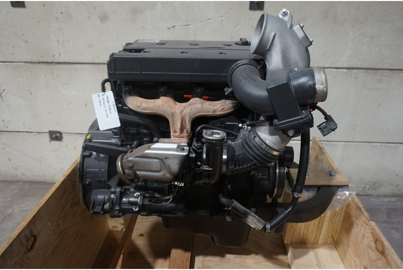 Mercedes-Benz OM924LA EURO5 NEW - Motor for Lastbil: billede 3 Mercedes-Benz OM924LA EURO5 NEW - Motor for Lastbil: billede 3