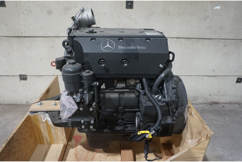 Mercedes-Benz OM924LA EURO5 NEW - Motor for Lastbil: billede 1 Mercedes-Benz OM924LA EURO5 NEW - Motor for Lastbil: billede 1