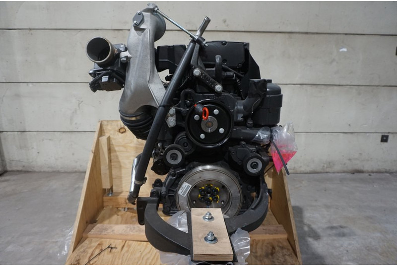 Mercedes-Benz OM924LA EURO5 NEW - Motor for Lastbil: billede 2 Mercedes-Benz OM924LA EURO5 NEW - Motor for Lastbil: billede 2