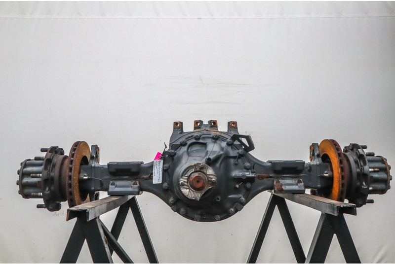 Mercedes-Benz R440-13A/C22.5 37/13 2? MODEL - Bagaksel for Lastbil: billede 1 Mercedes-Benz R440-13A/C22.5 37/13 2? MODEL - Bagaksel for Lastbil: billede 1