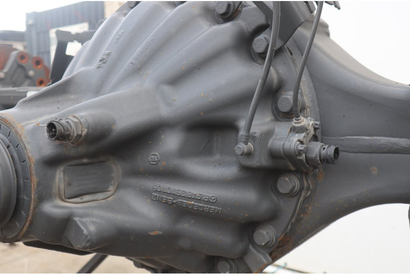 Mercedes-Benz R440-13A/C22.5 43/10 - Bagaksel for Lastbil: billede 4 Mercedes-Benz R440-13A/C22.5 43/10 - Bagaksel for Lastbil: billede 4