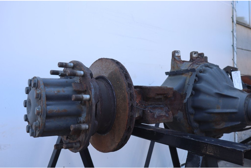 Mercedes-Benz R440-13A/C22.5 43/13 - Bagaksel for Lastbil: billede 2 Mercedes-Benz R440-13A/C22.5 43/13 - Bagaksel for Lastbil: billede 2