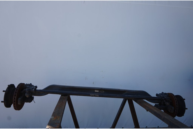 Mercedes-Benz VL2/32DC-4.4 - Foraksel for Lastbil: billede 1 Mercedes-Benz VL2/32DC-4.4 - Foraksel for Lastbil: billede 1