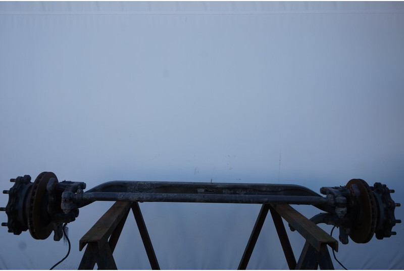 Mercedes-Benz VL4/53DC-7.5 - Foraksel for Lastbil: billede 1 Mercedes-Benz VL4/53DC-7.5 - Foraksel for Lastbil: billede 1