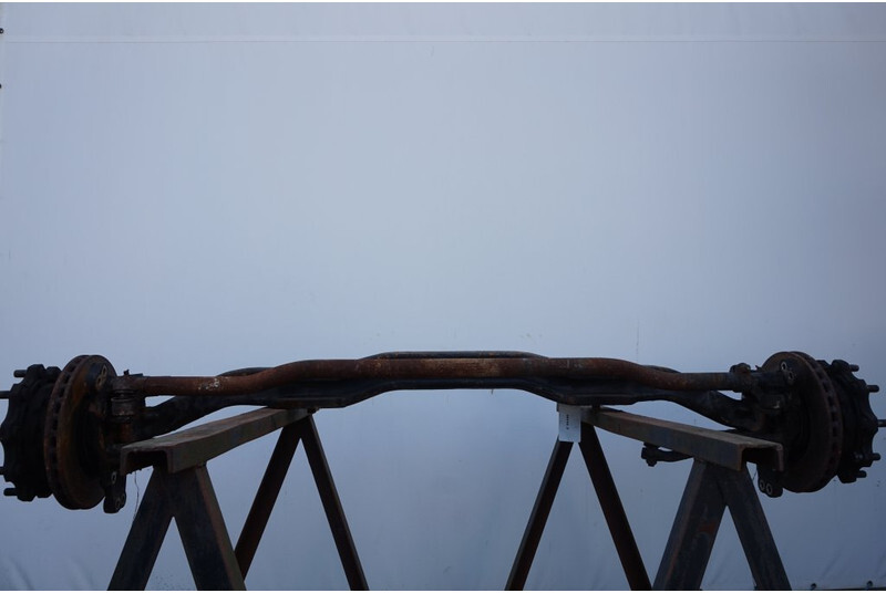 Mercedes-Benz VL4/54DC-8 - Foraksel for Lastbil: billede 1 Mercedes-Benz VL4/54DC-8 - Foraksel for Lastbil: billede 1