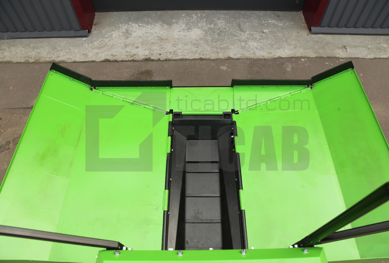 TICAB Paving Machine,Asphalt Laying Equipment, Manufacturer - Asfaltudlægger: billede 5 TICAB Paving Machine,Asphalt Laying Equipment, Manufacturer - Asfaltudlægger: billede 5