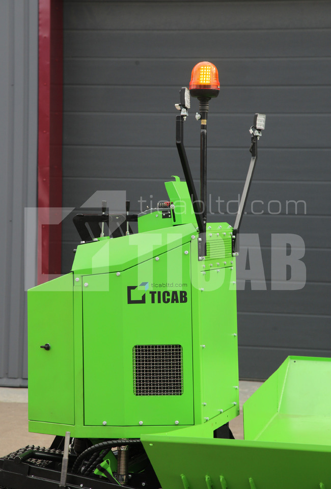 TICAB Paving Machine,Asphalt Laying Equipment, Manufacturer - Asfaltudlægger: billede 3 TICAB Paving Machine,Asphalt Laying Equipment, Manufacturer - Asfaltudlægger: billede 3