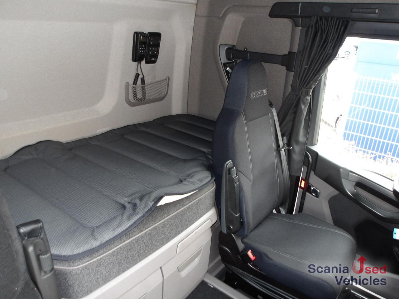 SCANIA R 500 - 6x2*4 - BDF 715-745 - 2x TANKs - SCR ONLY - Containerbil/ Veksellad lastbil: billede 2 SCANIA R 500 - 6x2*4 - BDF 715-745 - 2x TANKs - SCR ONLY - Containerbil/ Veksellad lastbil: billede 2