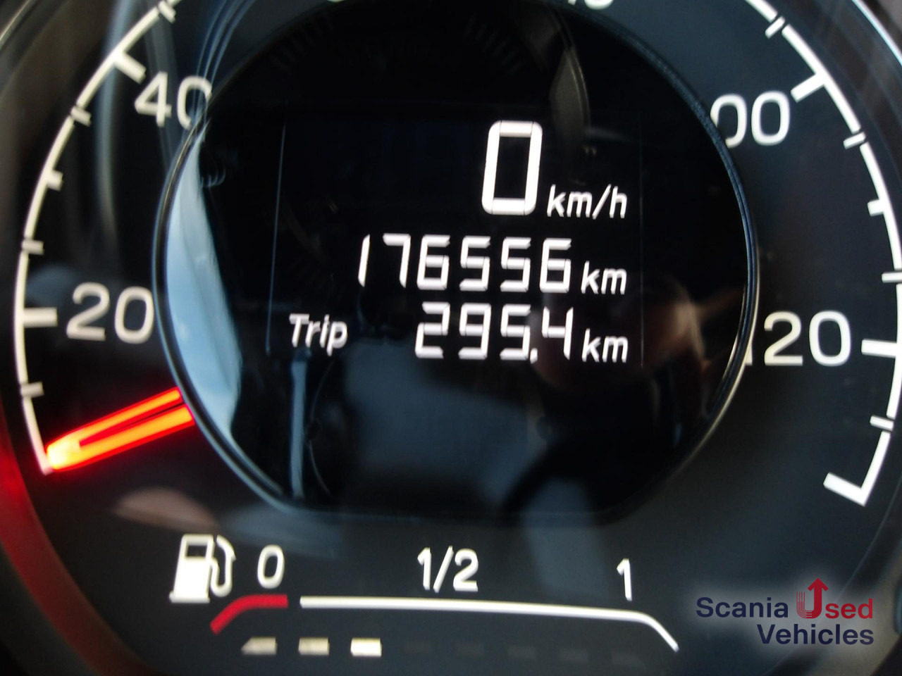 SCANIA R 460 NA - HIGHLINE - UVC SONDERLEASING mgl. - - Trækker: billede 5 SCANIA R 460 NA - HIGHLINE - UVC SONDERLEASING mgl. - - Trækker: billede 5