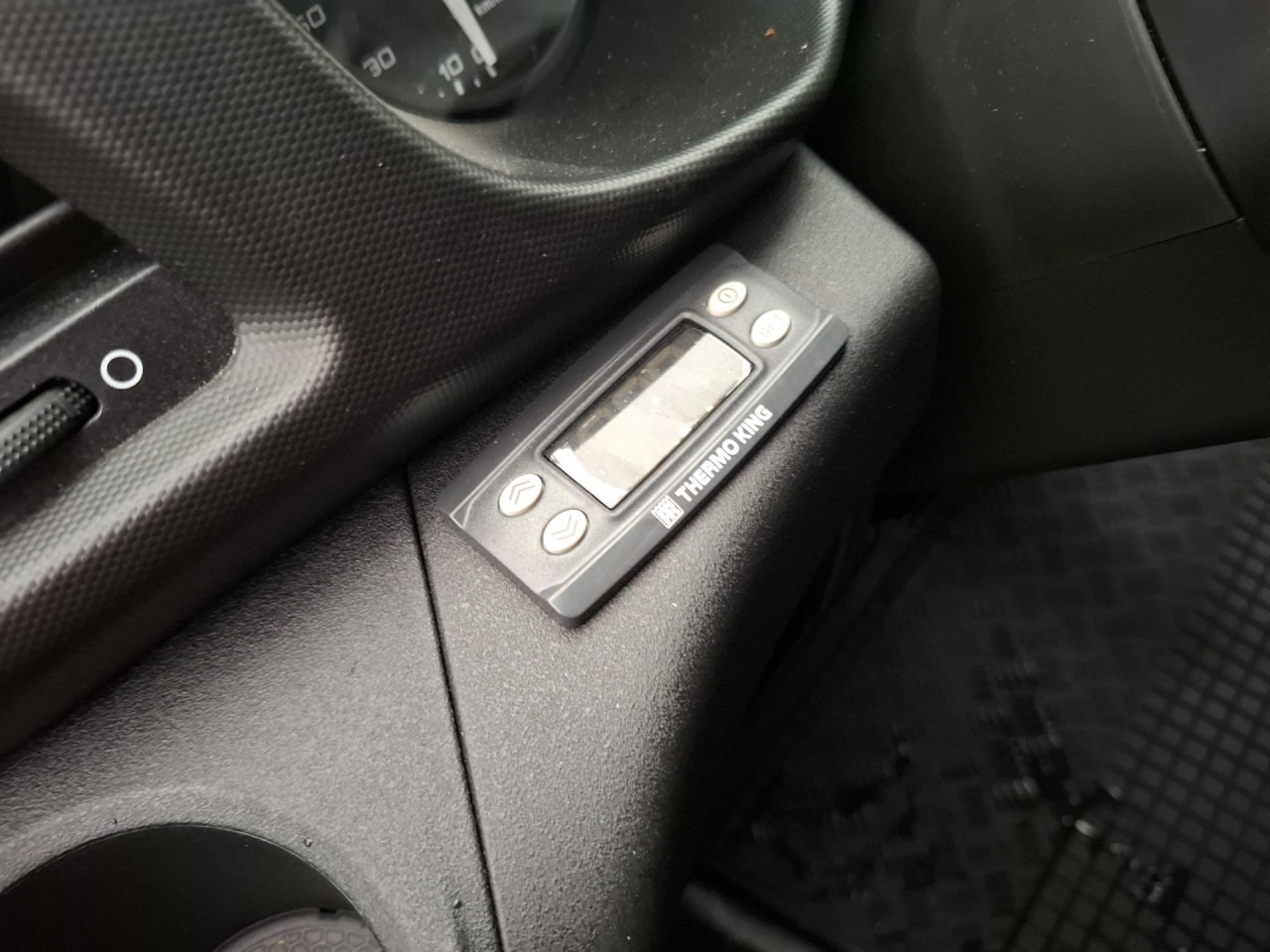 IVECO Daily 35S16V - Kølebil: billede 2 IVECO Daily 35S16V - Kølebil: billede 2