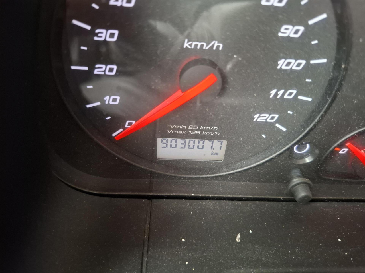 Trækker IVECO Stralis AS440S51T/P: billede 9