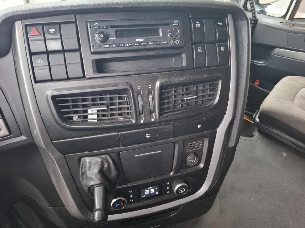 Trækker IVECO Stralis AS440S51T/P: billede 8