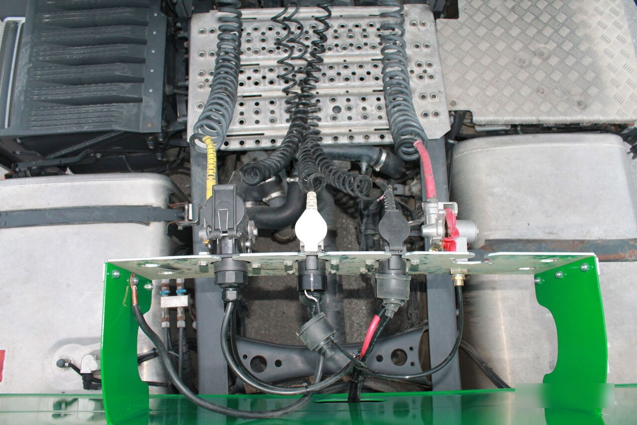 Ny Nedbygget platform sættevogn Scorpion Trailer 2025 NEW 6 AXLE (MANUFACTURER COMPANY): billede 6 Ny Nedbygget platform sættevogn Scorpion Trailer 2025 NEW 6 AXLE (MANUFACTURER COMPANY): billede 6